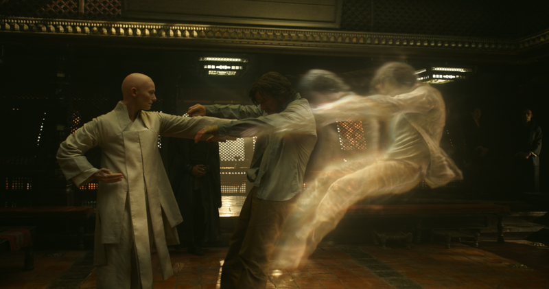 Doctor Strange (Photo: Disney)